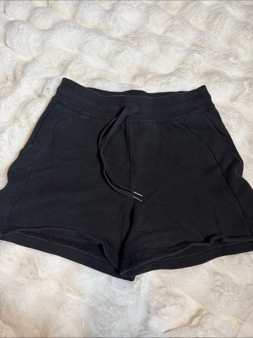 lululemon athletica Scuba Sweatshorts